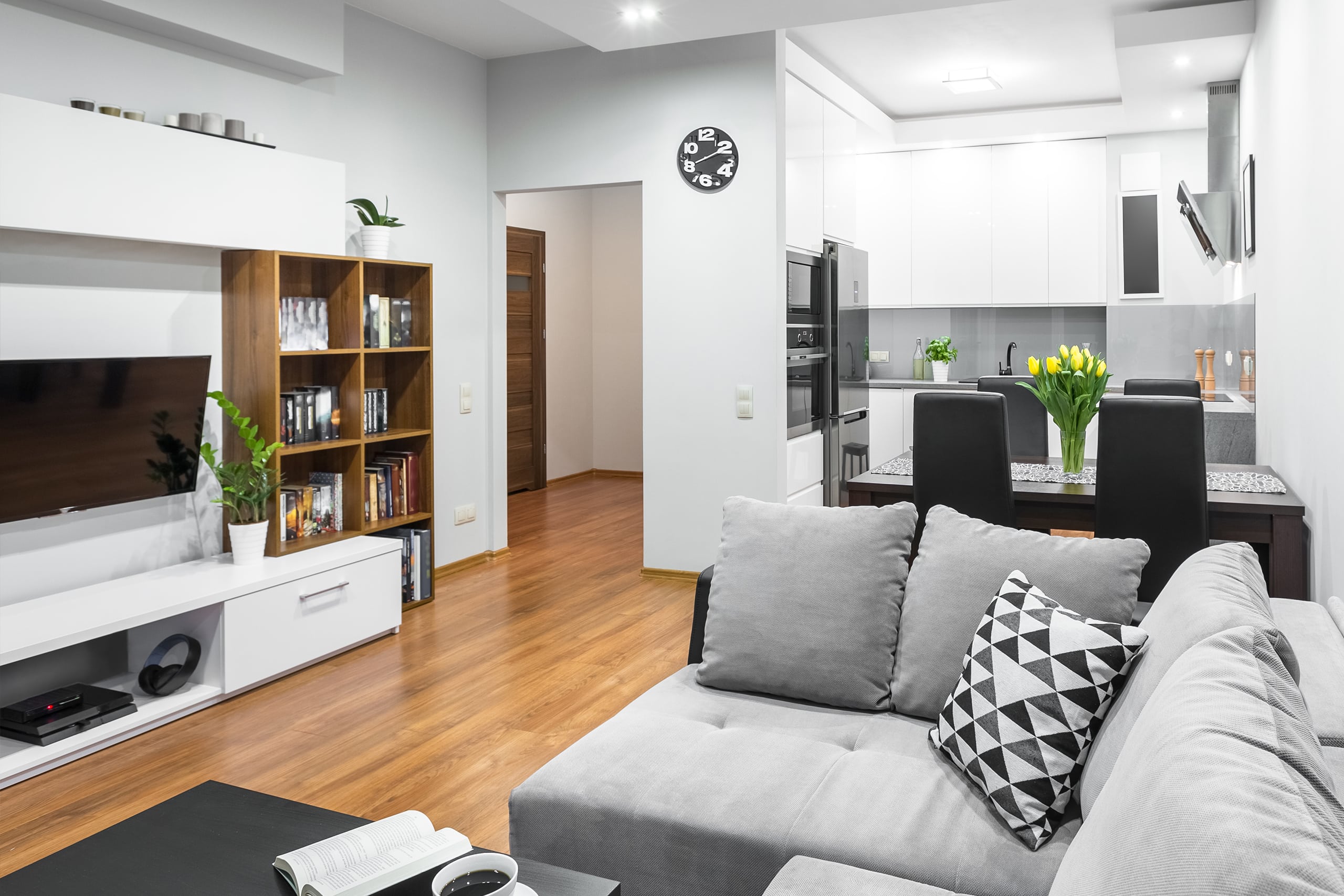 6 Tips for Getting Your Home Ready to Sell in 2020 - Rashid Notash